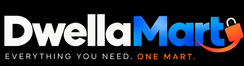 Dwella Mart - Home